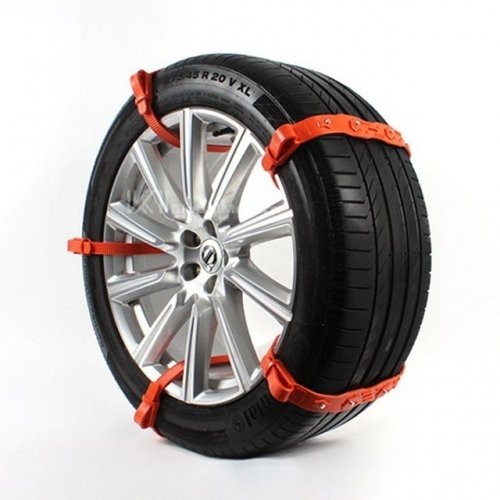 거빈 파워 아이젠 스노우체인