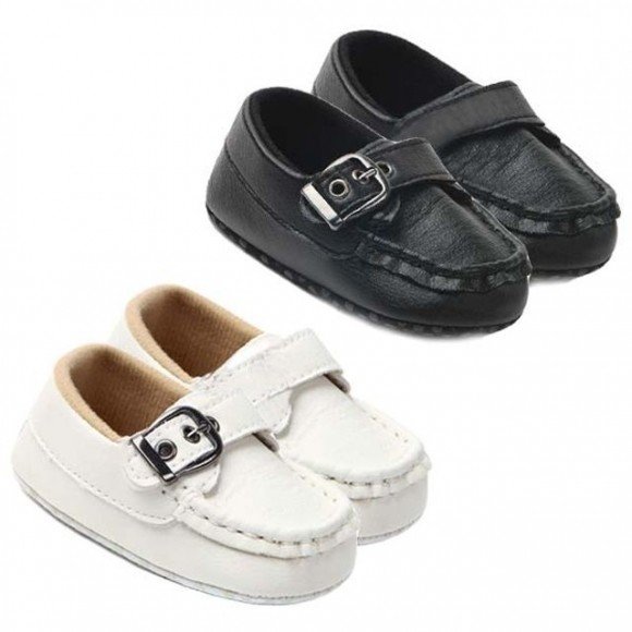 원가이하 버클 포인트 보행기화(105-125mm) 700040