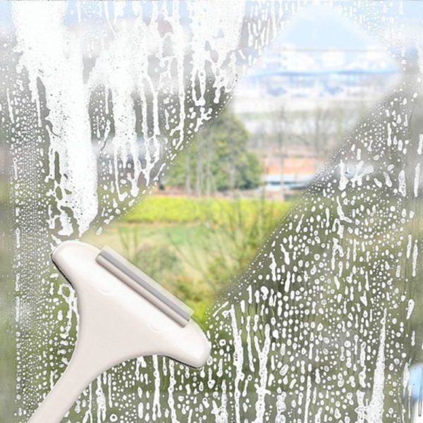 다용도 창문닦이 청소기