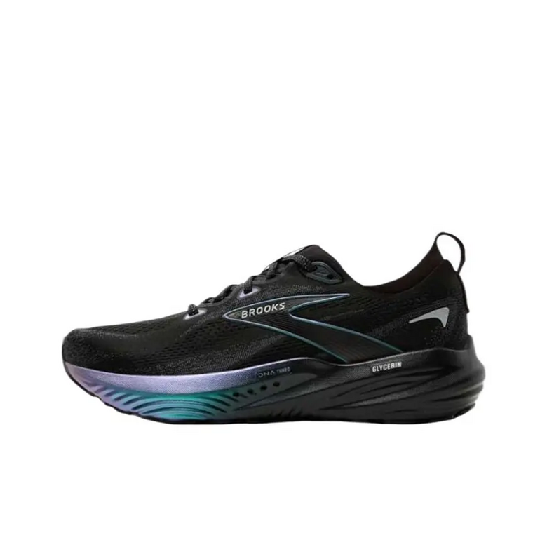 [브룩스]Brooks Glycerin 22남여공용 런닝화 블랙 1104451D026