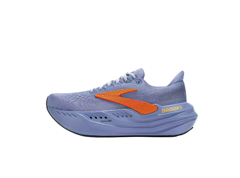 [브룩스]Brooks Glycerin max 남녀공용 러닝화 푸른 색 1104471D428