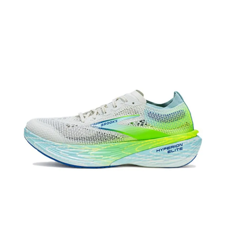 [브룩스]Brooks 남성 Hyperion Elite 4 운동화 1000531D134
