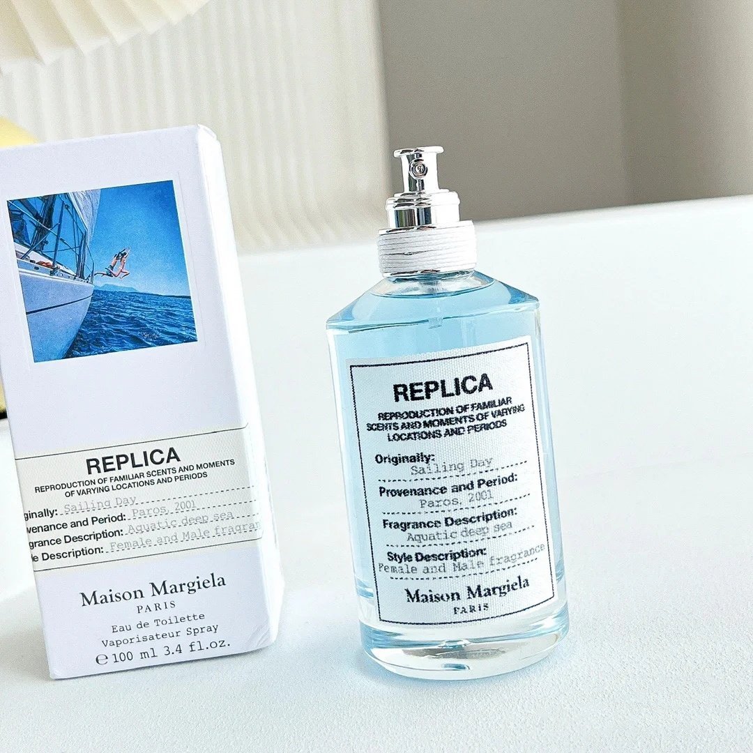 메종마르지엘라 레플리카 세일링 데이 EDT 100ml
