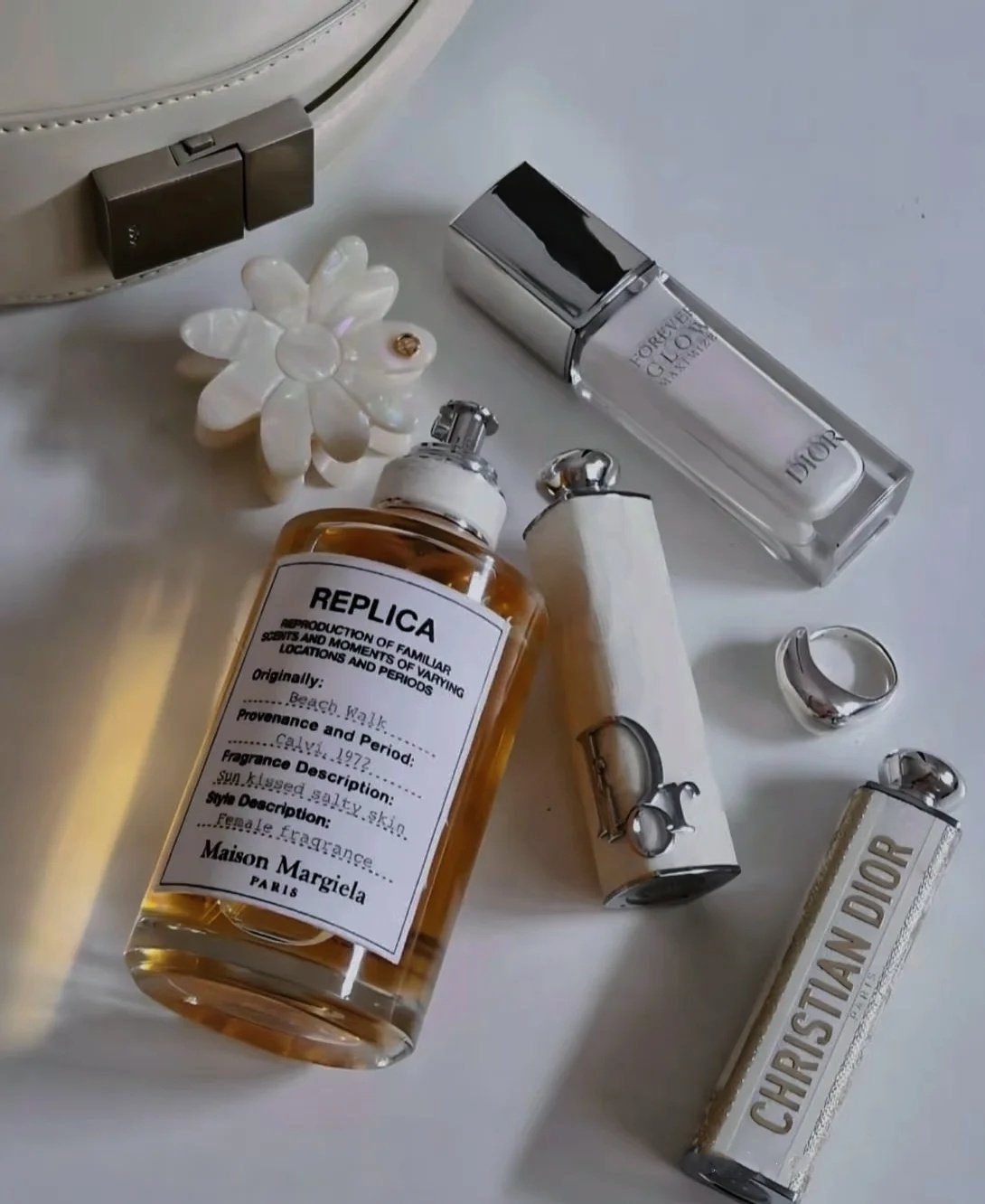 메종마르지엘라 레플리카 비치 워크 EDT 100ml